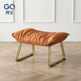 顾全 Скандинавский диван, подставка для ног для отдыха, туфли для спальни