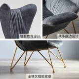 顾全 Современный диван, ткань для гостиной для спальни для отдыха, простой и элегантный дизайн