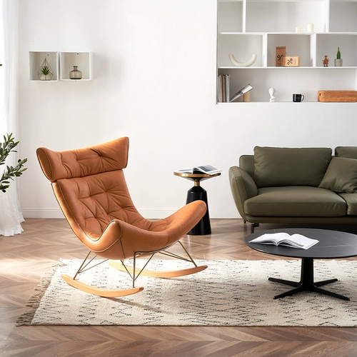 顾全 Качалка для сна, диван для домашнего использования для отдыха