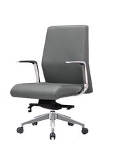 Boss Chair Swivel Chair Seat Computer Chair Home Lounge Chair Sub Business Leather Large Class Chair Office Chair American New =