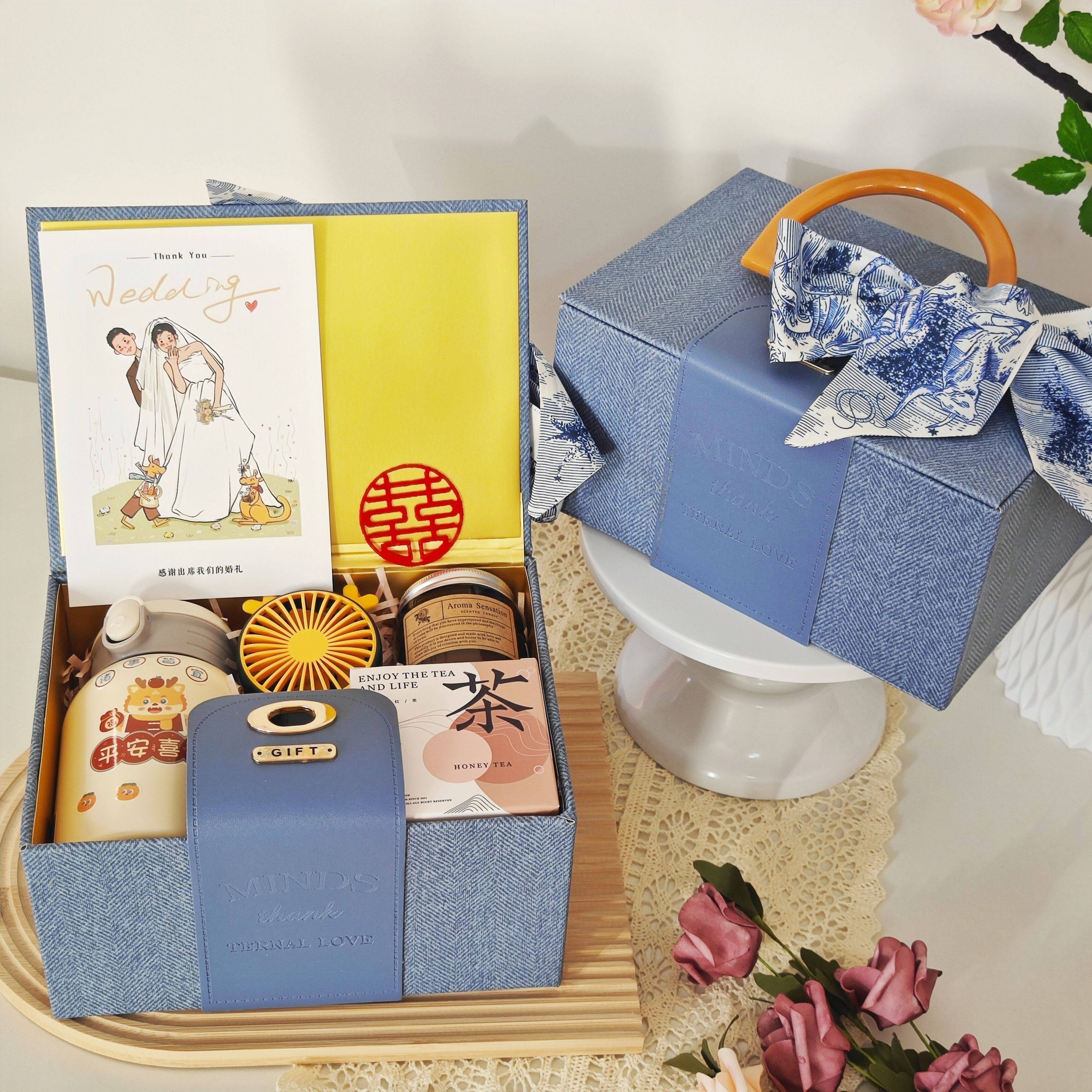 伴郎伴手礼，如何选到高级又实用的礼物？🎁-伴手礼-淘宝好物网
