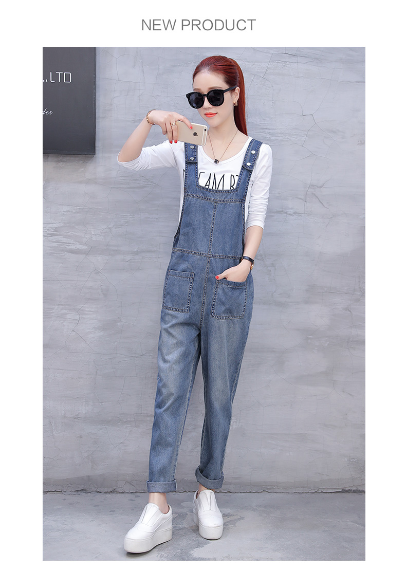 Jean femme - Ref 3192227 Image 14