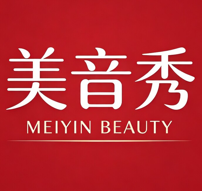 美音秀家纺官方店的LOGO