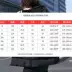 Áo khoác cotton mùa đông Playboy nam cotton 2018 phiên bản Hàn Quốc mới của xu hướng dày mùa đông mặc quần áo cotton Áo vest cotton