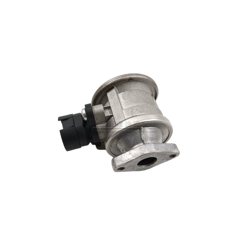 Áp dụng cho Lao Bao Lào Tuan 1.8T Lào Sagitar 2.0 Nhóm động cơ Co -Valve Aluminum Valve EGR Khí xả thứ hai