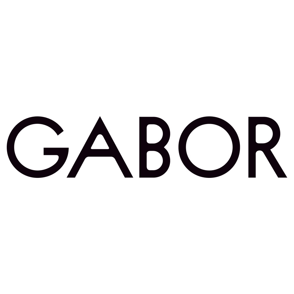 gabor旗舰店的LOGO