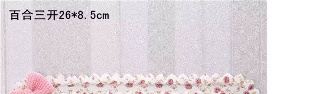 Декор для  выключателя 布艺开关贴双三开关保护套创意客厅卧室灯插座装饰闭火贴简约现代