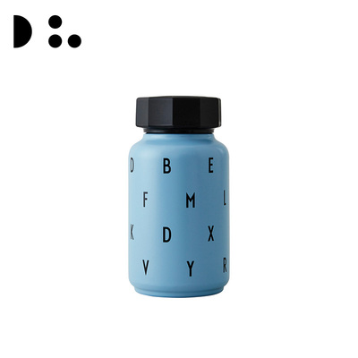 designletters儿童保冷保温杯