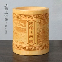 Цинминг Шанхе Ту