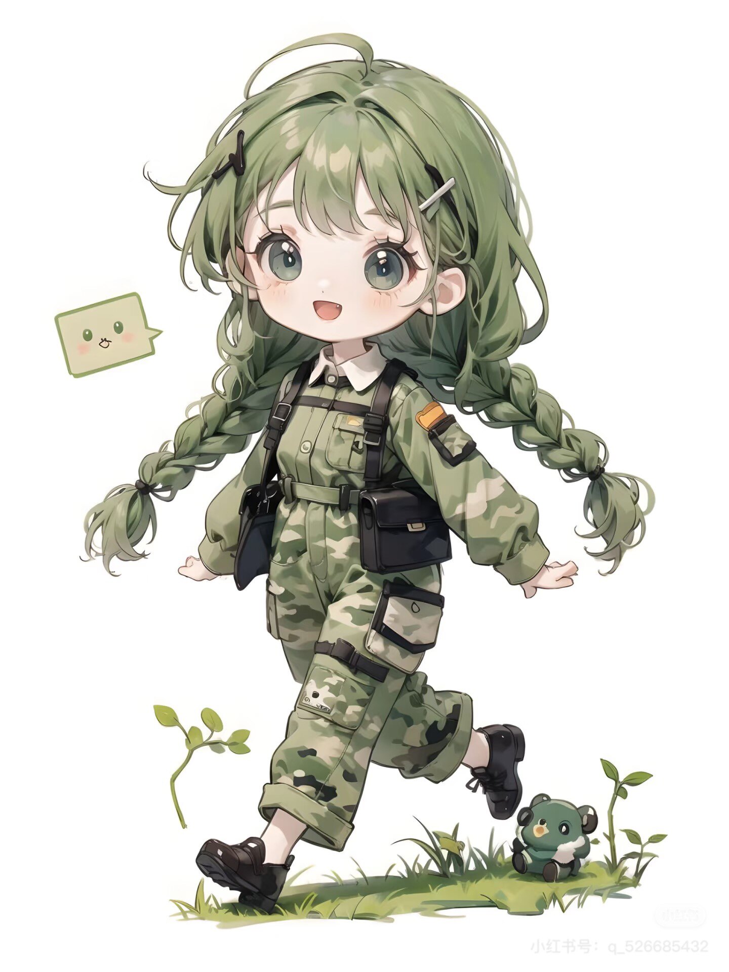 兵途者户外用品