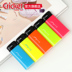 Cricket châu chấu chính thức nhập khẩu mini huỳnh quang dùng một lần bật lửa sáng tạo điện tử sáng tạo - Bật lửa dupont chính hãng Bật lửa