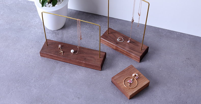 Coffret à bijoux - Ref 3106353 Image 28