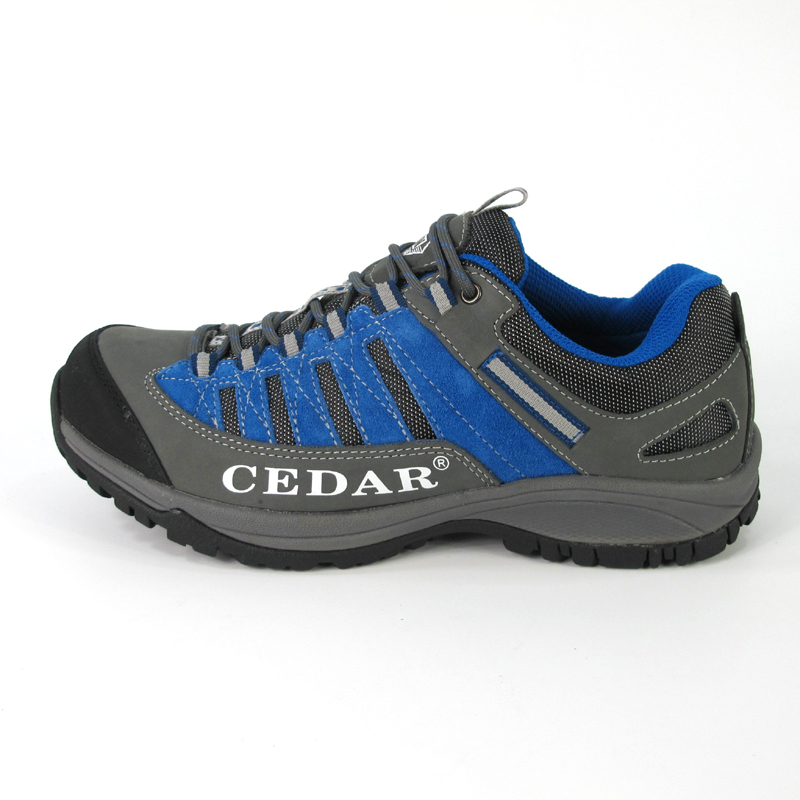 Giày RAN Cedar 2017 mới giày nam ngoài trời giày đi bộ đường dài không thấm nước giày thể thao chống trượt 339 - Khởi động ngoài trời giày bao ho lao dong