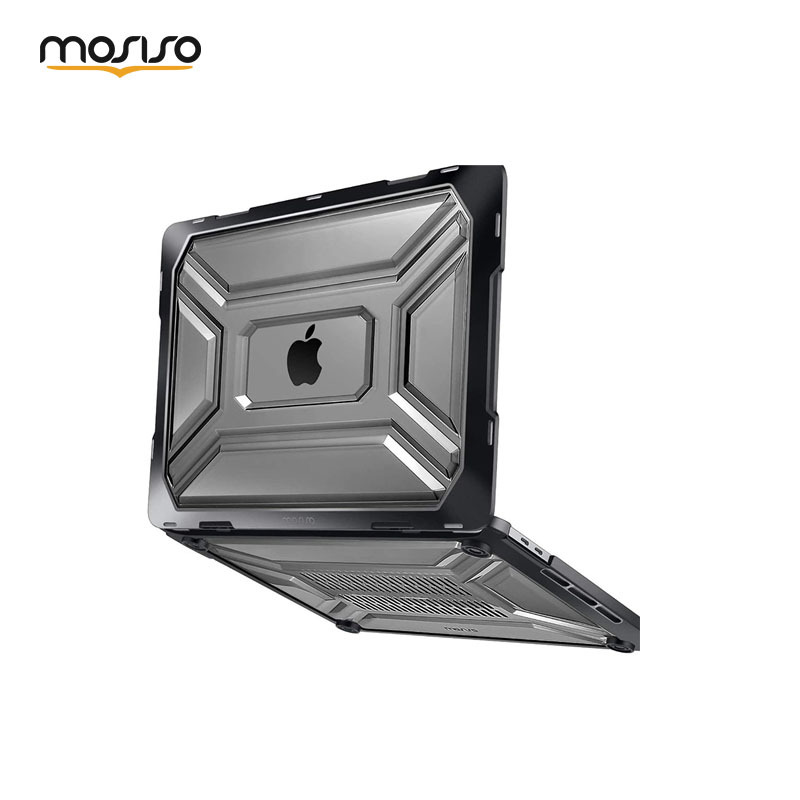 Mosiso Is Suitable for Apple Notebook Protective Case, Hard Shell Macbookprom2, Anti-Fall and Shock-Absorbing, M3 New Model for Men
