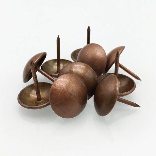 Медный диван из нержавеющей стали, черные обои, увеличенная толщина