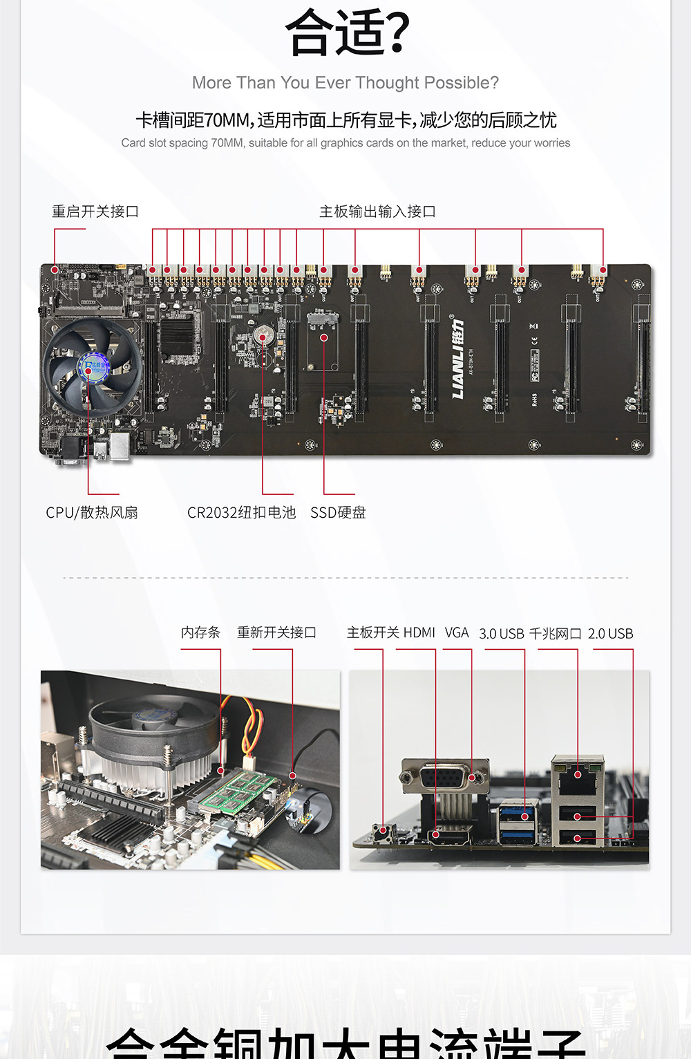 채굴기 케이스 가상화폐 저소음 프로파일 오픈랙 속도조절-모바일 11번가