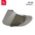Mũ bảo hiểm xe máy MT ống kính phổ quát 105 - Xe máy Rider thiết bị bao tay đi xe máy Xe máy Rider thiết bị