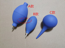 Repair Watch Blown Dust Wind Ball Gas Blow Grey Ball Watch Movement Literal Clear Grey Single Anti Camera Lens Dust Removal Maintenance