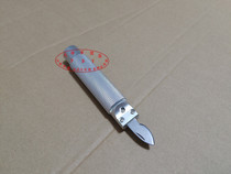 Repair table tool open table cover knife pry open table cover tool coarse handle teething back cover knife pressure gauge cover pry bottom cover knife