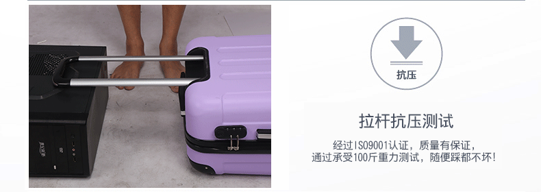 Vali du lịch nam nữ phổ biến bánh xe 22 trường hợp xe đẩy nhỏ 26 học sinh dễ thương 20 inch 24 vali hành lý 28 khung gầm vali rimowa