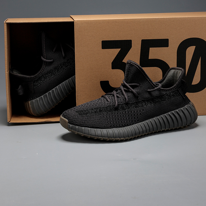 The Milky Way Is Full Of Black StarsBinadi KANYE   YEEZY Star State Coconut shoes male 350 babysbreath Putian summer tide shoes Official website quality goods