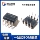 LM311 LM311P высокопроизводительная микросхема аналогового компаратора напряжения IC DIP-8 встроенная оригинальная аутентичная mini 0