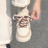 Warrior, демисезонная утепленная высокая белая обувь, кроссовки