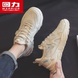 Warrior, спортивная обувь на платформе для отдыха, коллекция 2023, осенняя, для бега