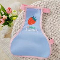 Синяя клубника