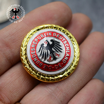 German Emblem of the Federal Republic of Germany