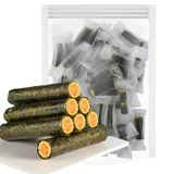 Сосновая сосна морская мох рулоны, рулоны из морских водорослей хрустящие дети с хрустящими детьми, беременные женщины, новогодний фестиваль товаров маленькие закуски Оптовое взрыв.