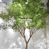 Высокий моделирование лошадь лошадь пьяное деревянное пейзаж ландшафтный ландшафтный ландшафт