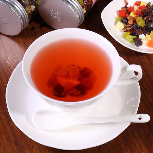 网红水果茶纯果干 网红水果茶纯果干