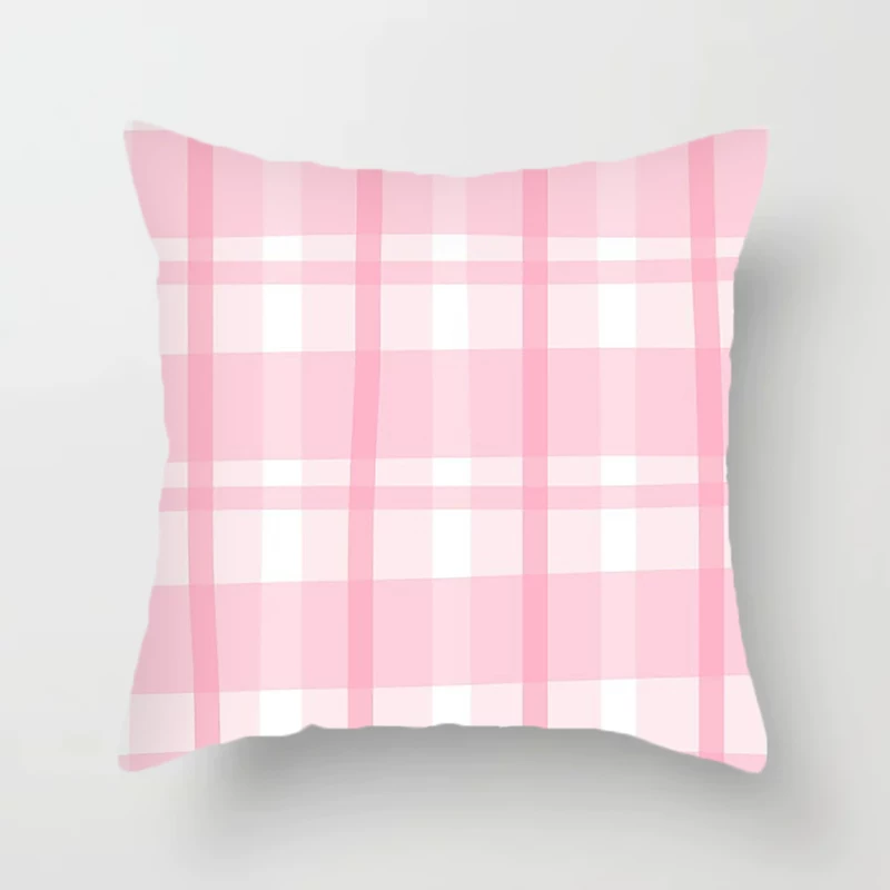 Summer cartoon pillow, pillowcase, sofa for sleep, Birthday gift