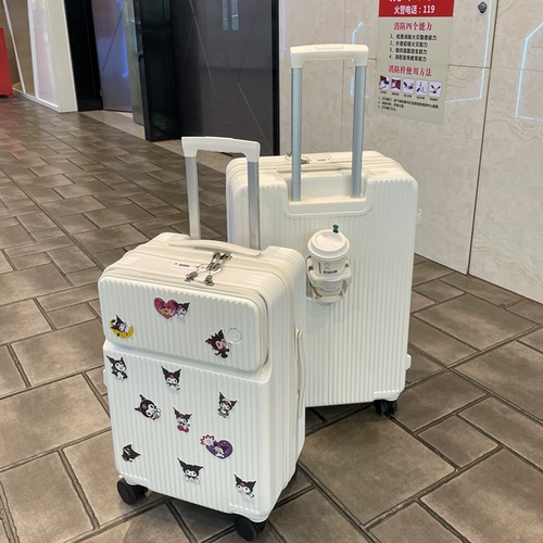 Универсальный чемодан, коробка для путешествий, 20 дюймов