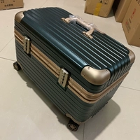 Матовый, зеленый