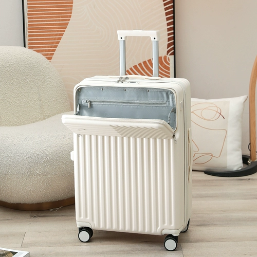 Свежий универсальный чемодан, популярно в интернете, 30 дюймов