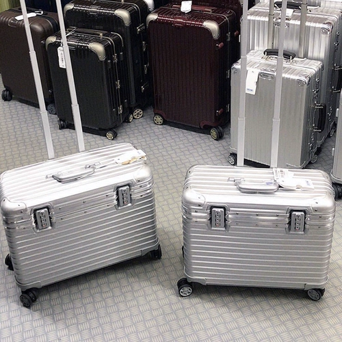 Универсальный чемодан, камера, 28 дюймов