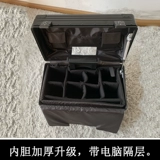 Универсальный чемодан для путешествий подходит для мужчин и женщин, 23 дюймов