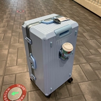 Многофункциональное обновление Glacier Blue