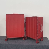 Высококачественный универсальный чемодан, популярно в интернете, 20 дюймов