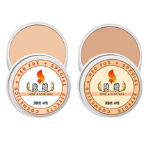 Skin wax cover scar pad nose nose bridge fill acne pit cover scar special effect makeup skin wax nose bridge heightened mud students