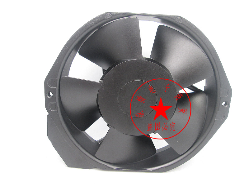 Original Japan NMB 5915PC-20T 22T 23T-B30 B20 17238 cabinet cooling fan 230V