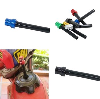 Bosol hengship zuma fuel tank cap one-way breathable cap