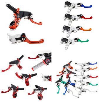 Zuma k5k7k8 huayang t4 clutch lever brake lever