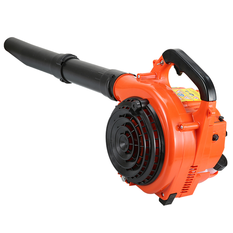 Cadi Langch gasoline blows high power road blows snow cleaning and suction dual dual cleaning fire fighting artifact