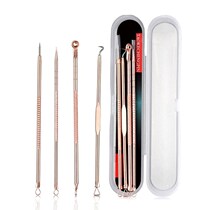 Acne needle needle Pick fat needle Squeeze acne tool needle Acne needle Acne needle Blackhead needle 