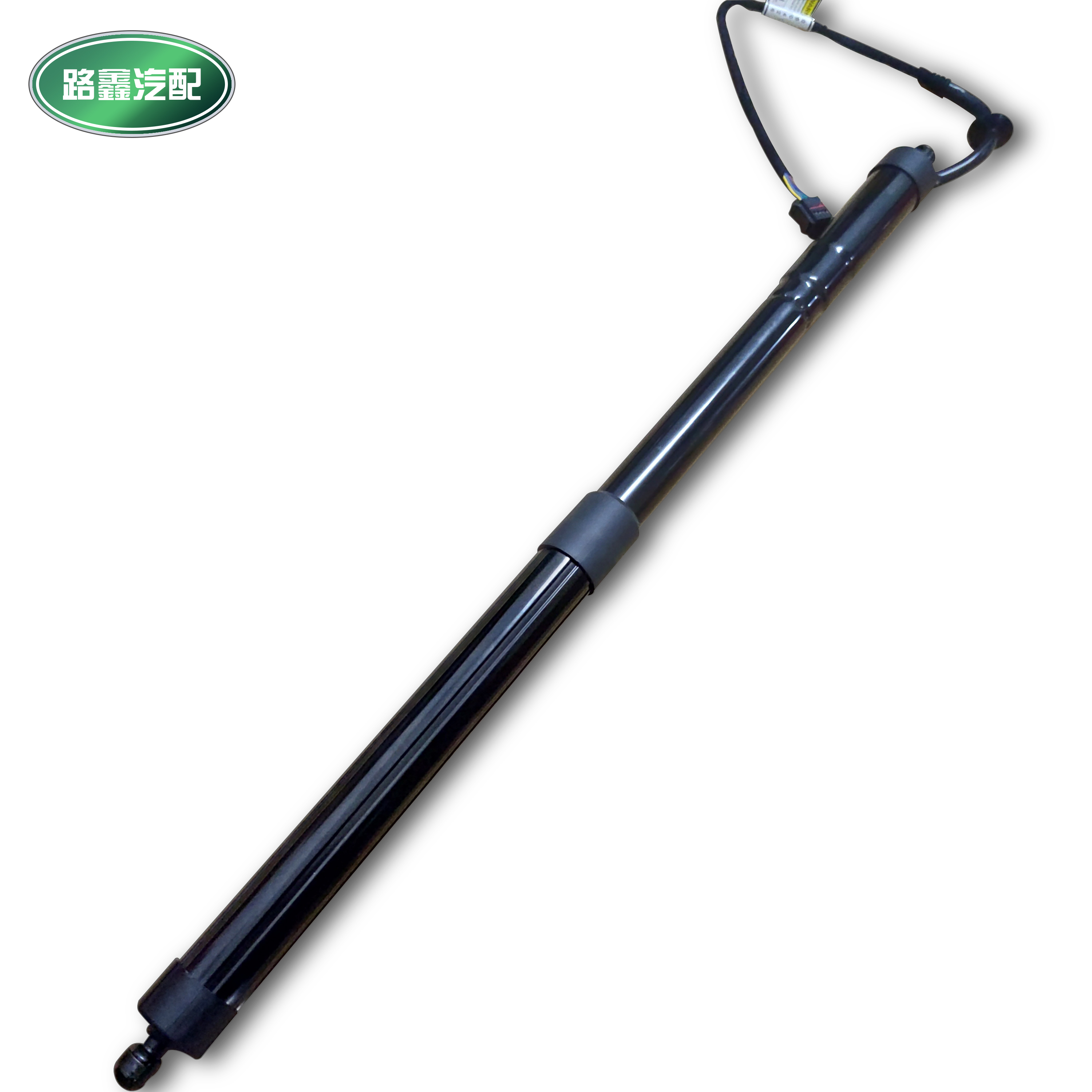 Road Rover Range Rover executive Sport version Extreme light Discovery rear door rear door trunk Motorized Hydraulic Telescopic Rod telescopic
