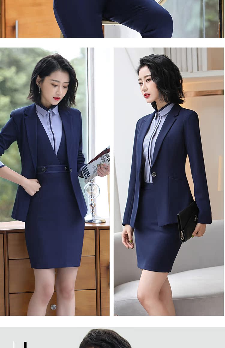 Tailleur femme - Ref 3244297 Image 22