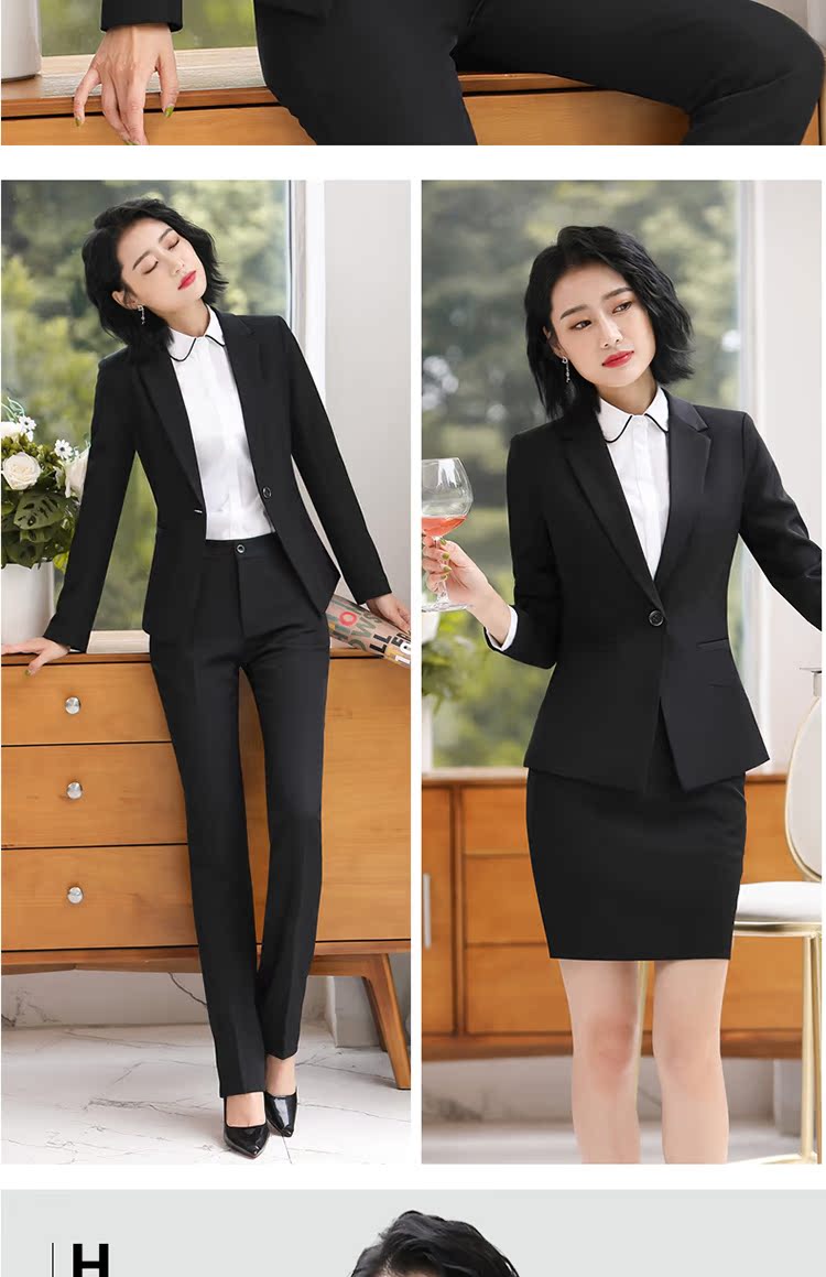 Tailleur femme - Ref 3244297 Image 15
